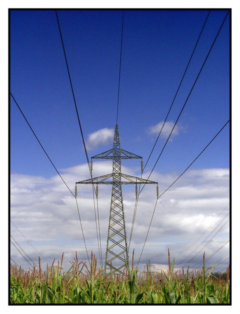 Power for the people by