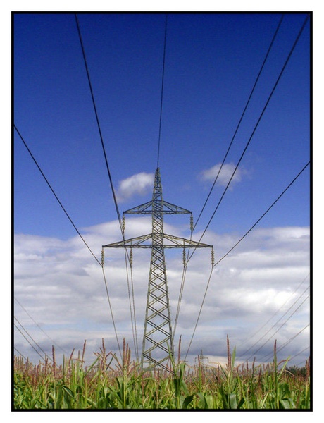 Power for the people by andromedar