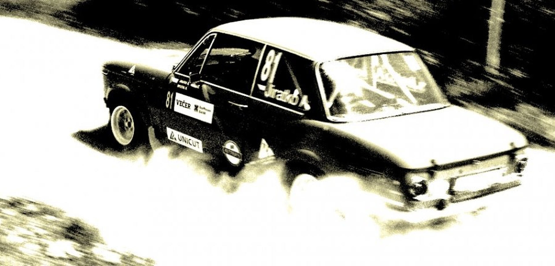 good old time by