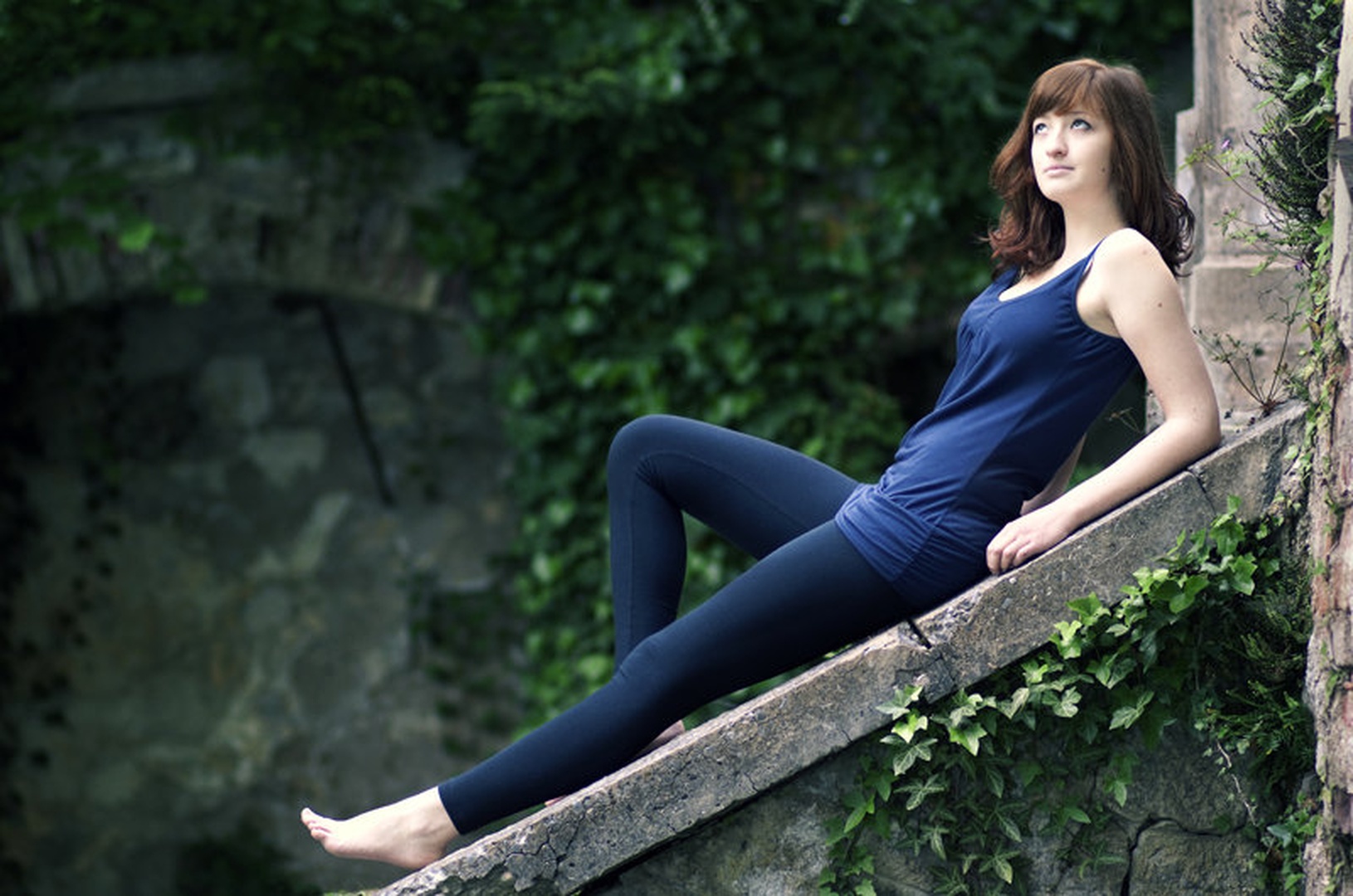 Anke by Anže Osterman