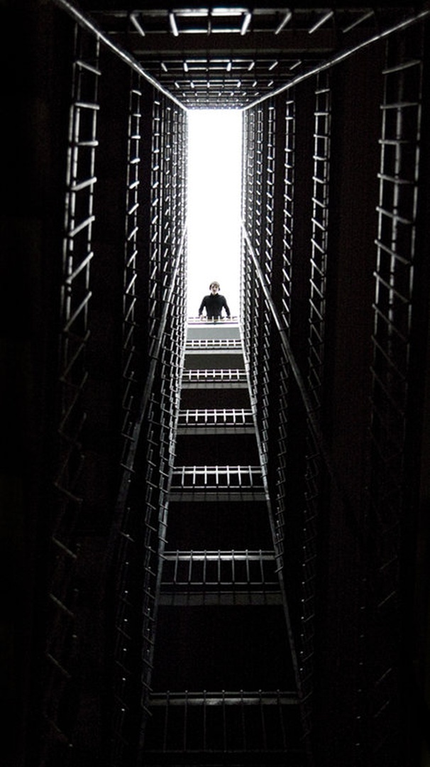 VERTIGO by Anže Osterman