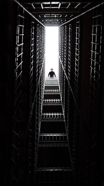 VERTIGO by Anže Osterman