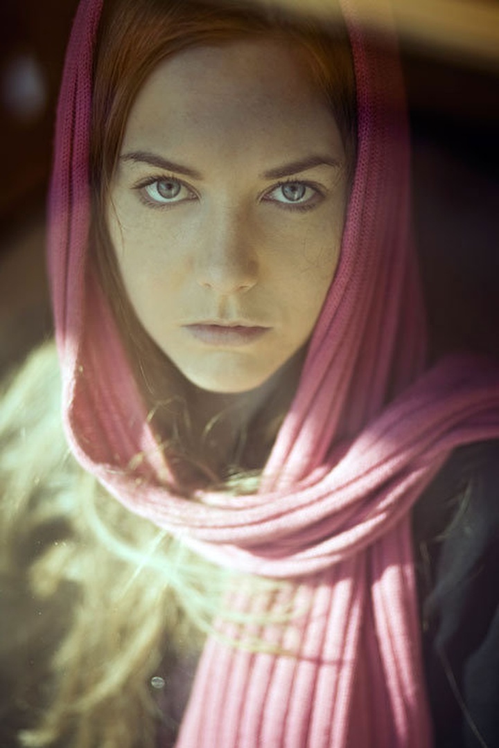 Ursha by Anže Osterman