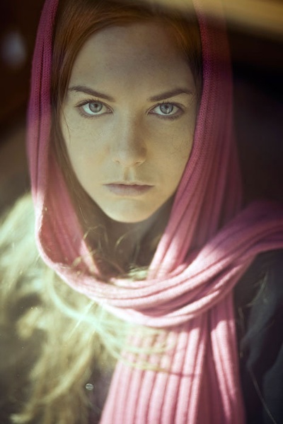 Ursha by Anže Osterman