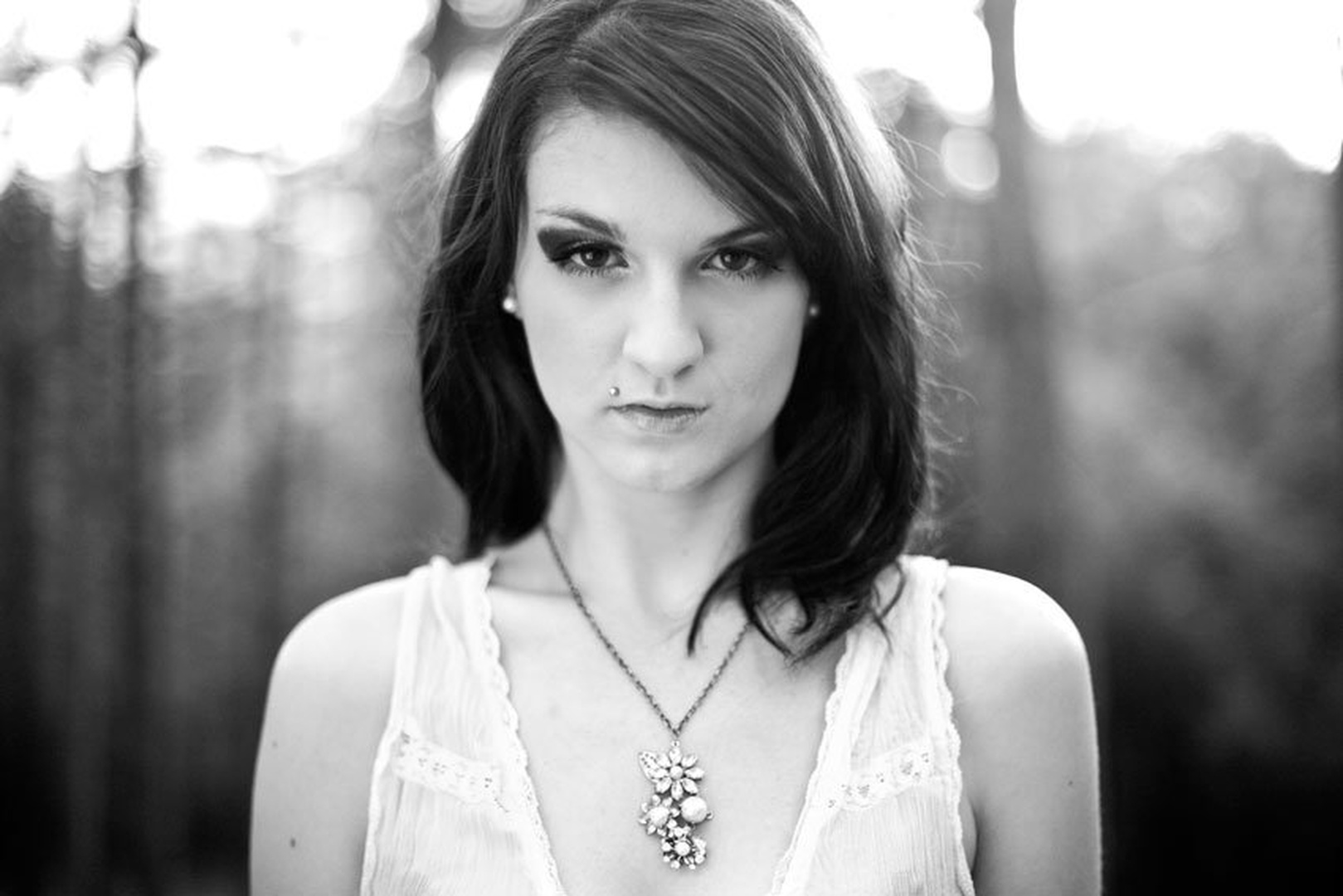 Lora Black by Anže Osterman