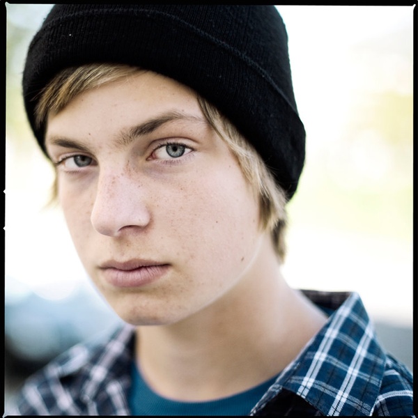 Mark by Anže Osterman