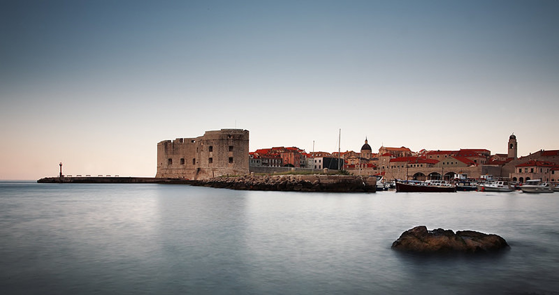 Dubrovnik by Mario Glavaš