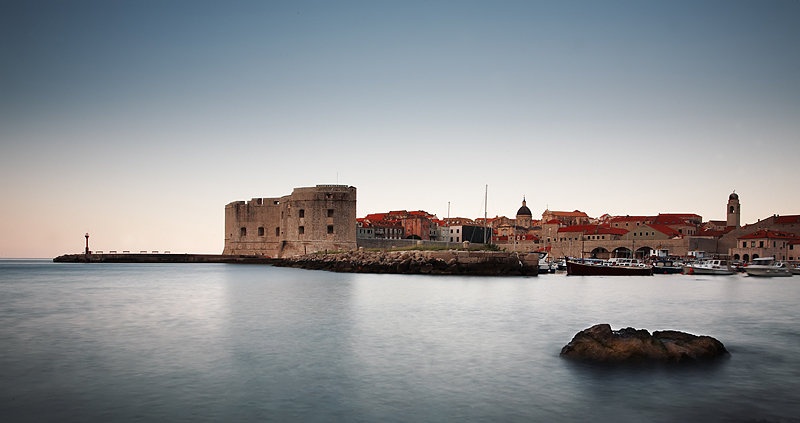 Dubrovnik by Mario Glavaš