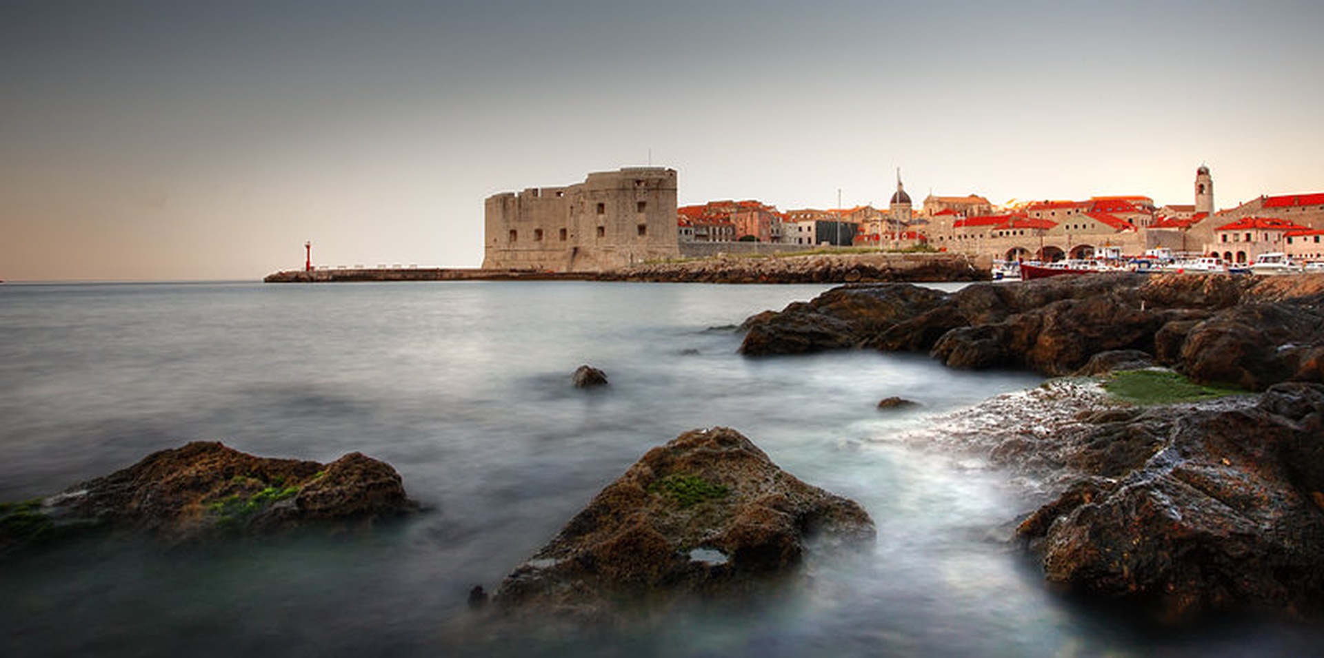 Dubrovnik by Mario Glavaš