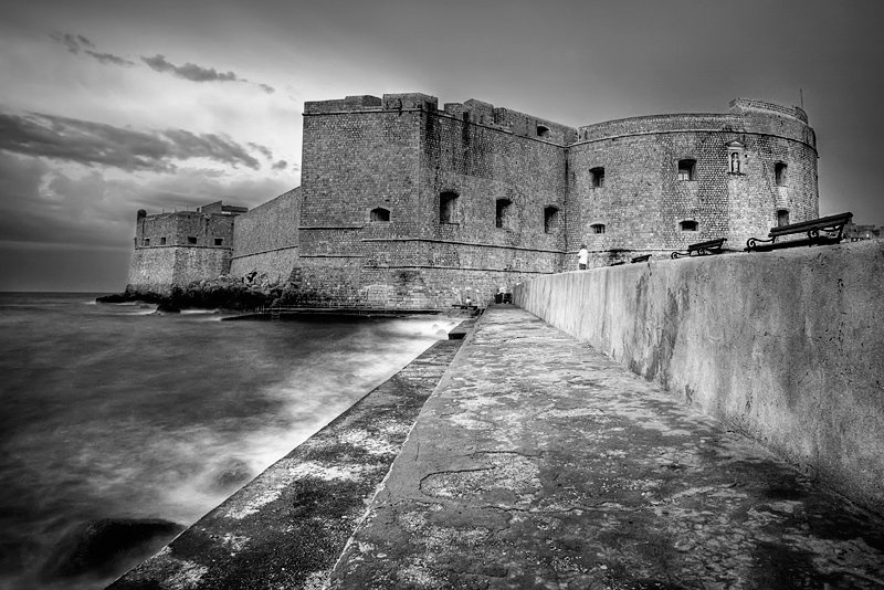 Dubrovnik by Mario Glavaš