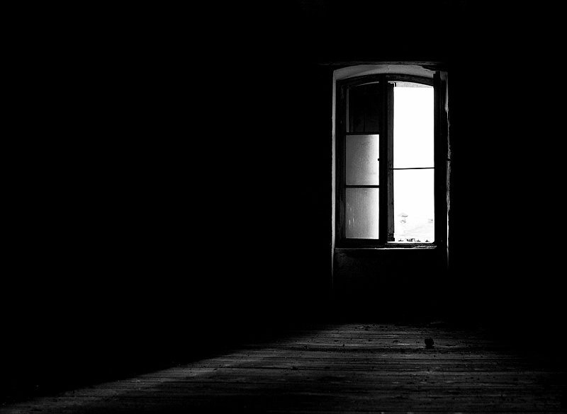 window by Mario Glavaš