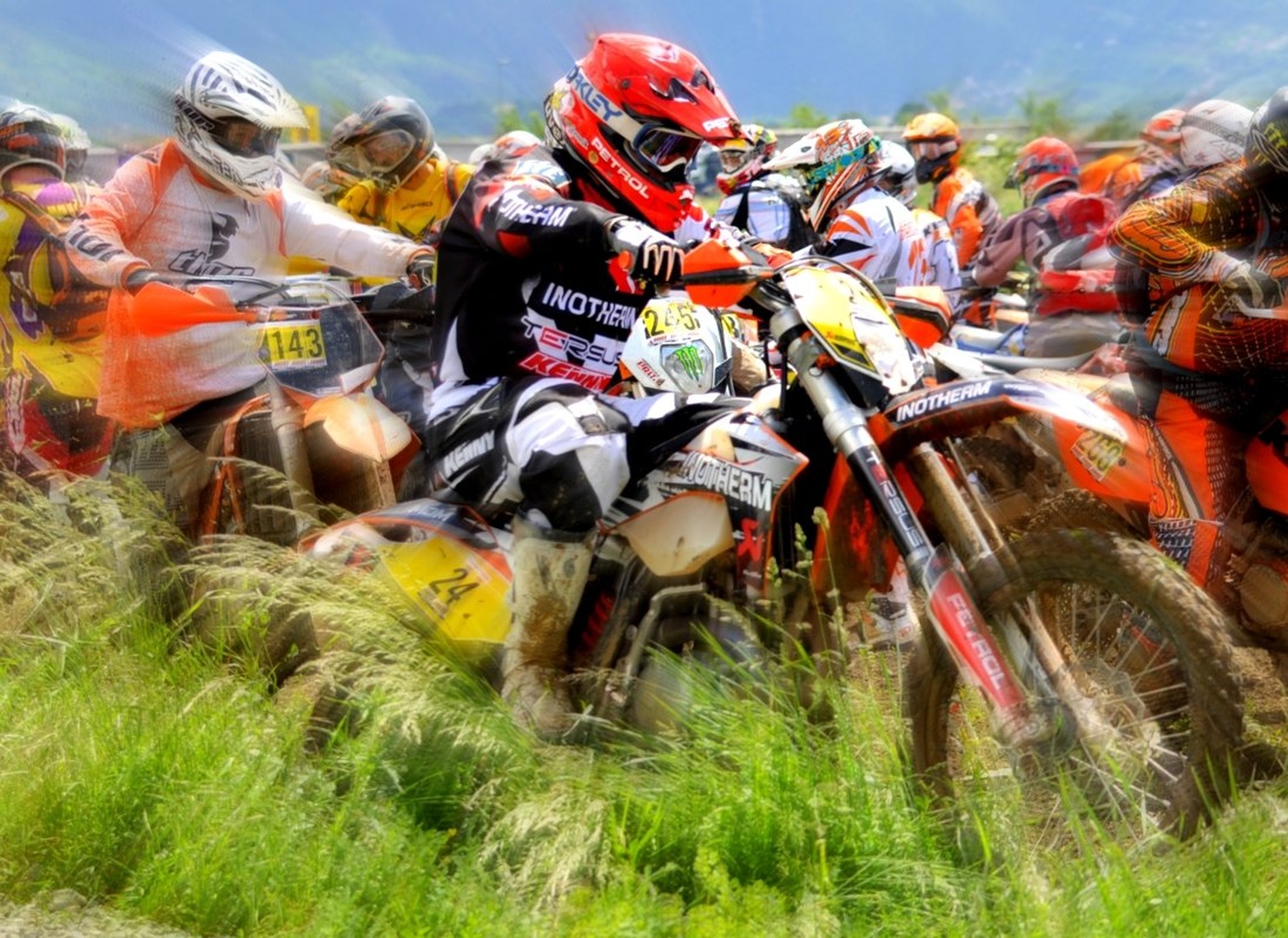 SCX AJDOVŠČINA 2013 by Andrej Gubič