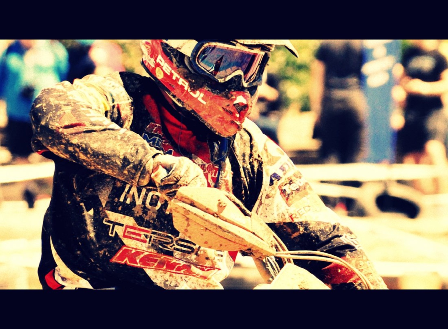 SCX AJDOVŠČINA 2013 IV. by Andrej Gubič