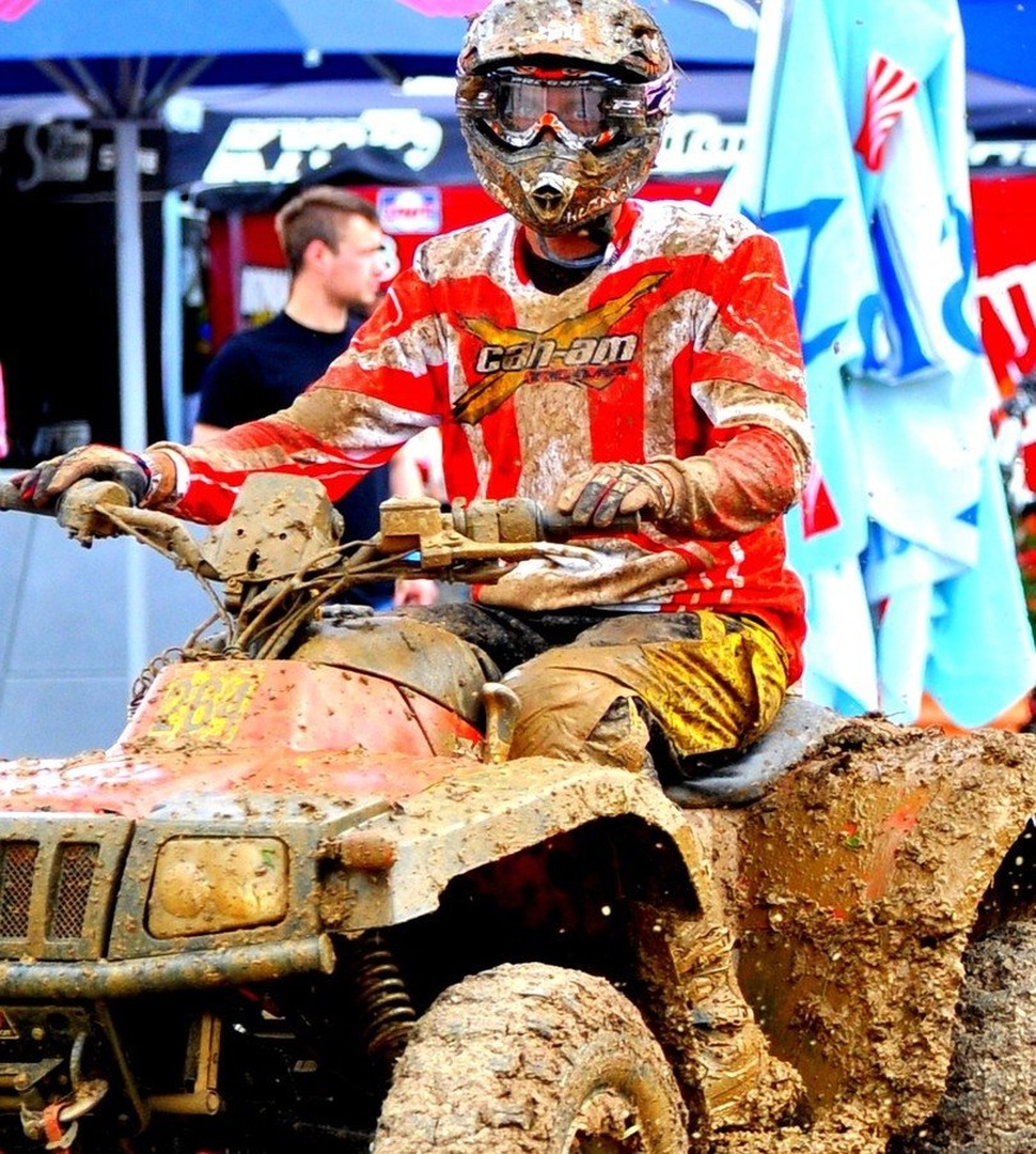 SCX AJDOVŠČINA 2013 V. by Andrej Gubič