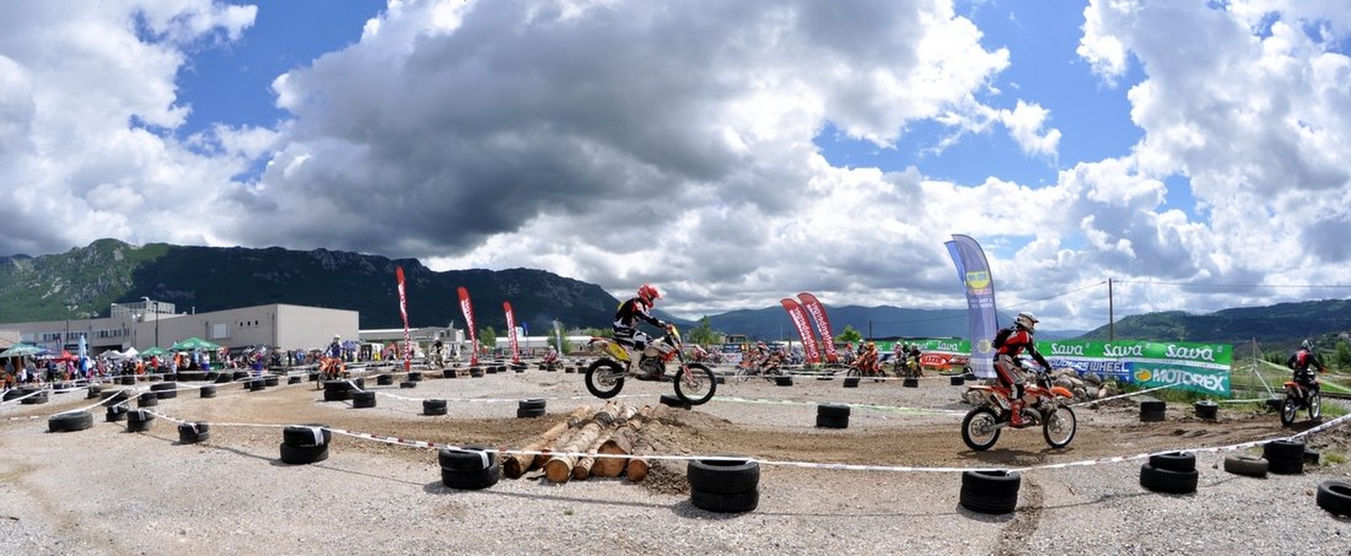 SCX AJDOVŠČINA 2013 VI. by Andrej Gubič