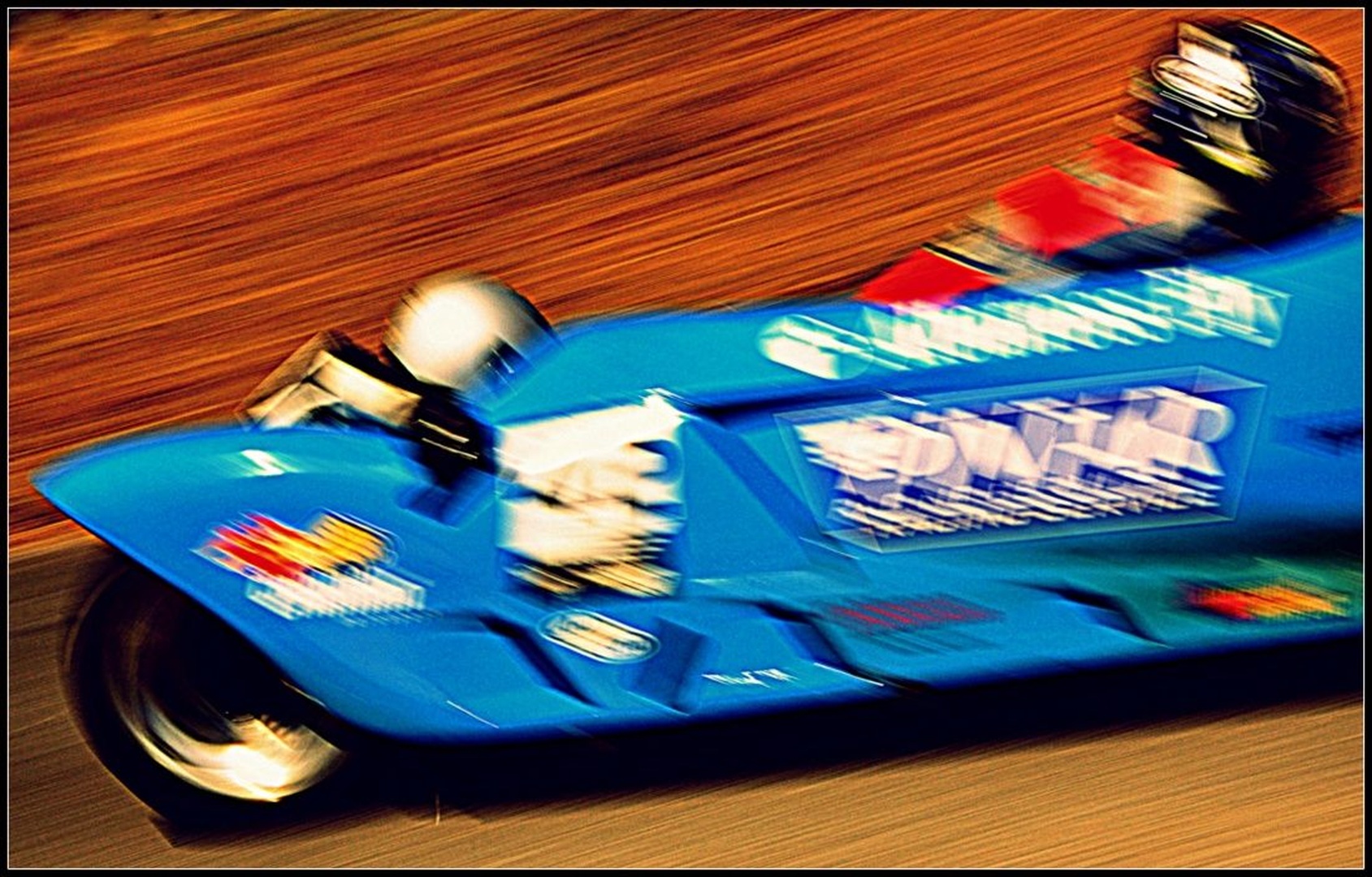 Super Sidecar2 by Andrej Gubič