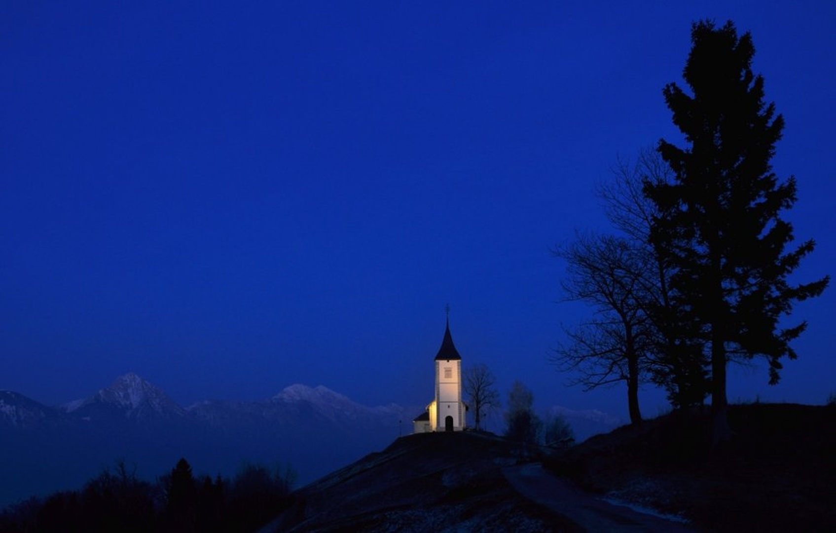 Bilo je nekega zimskega dne... by Andrej Gubič