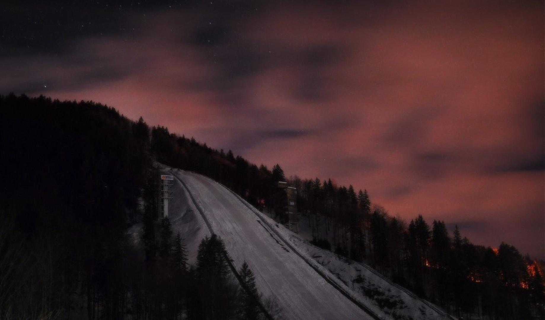 Planica,Planica... by Andrej Gubič