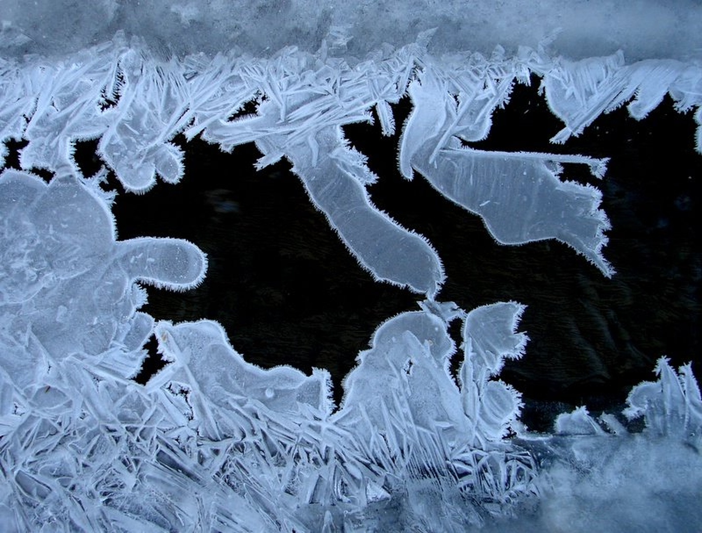 - 19 stopinj C by Andrej Gubič