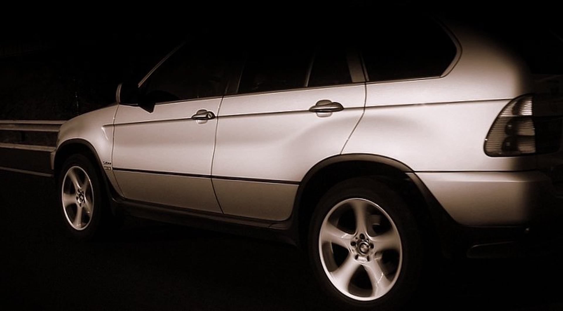 bmw design by Andrej Gubič