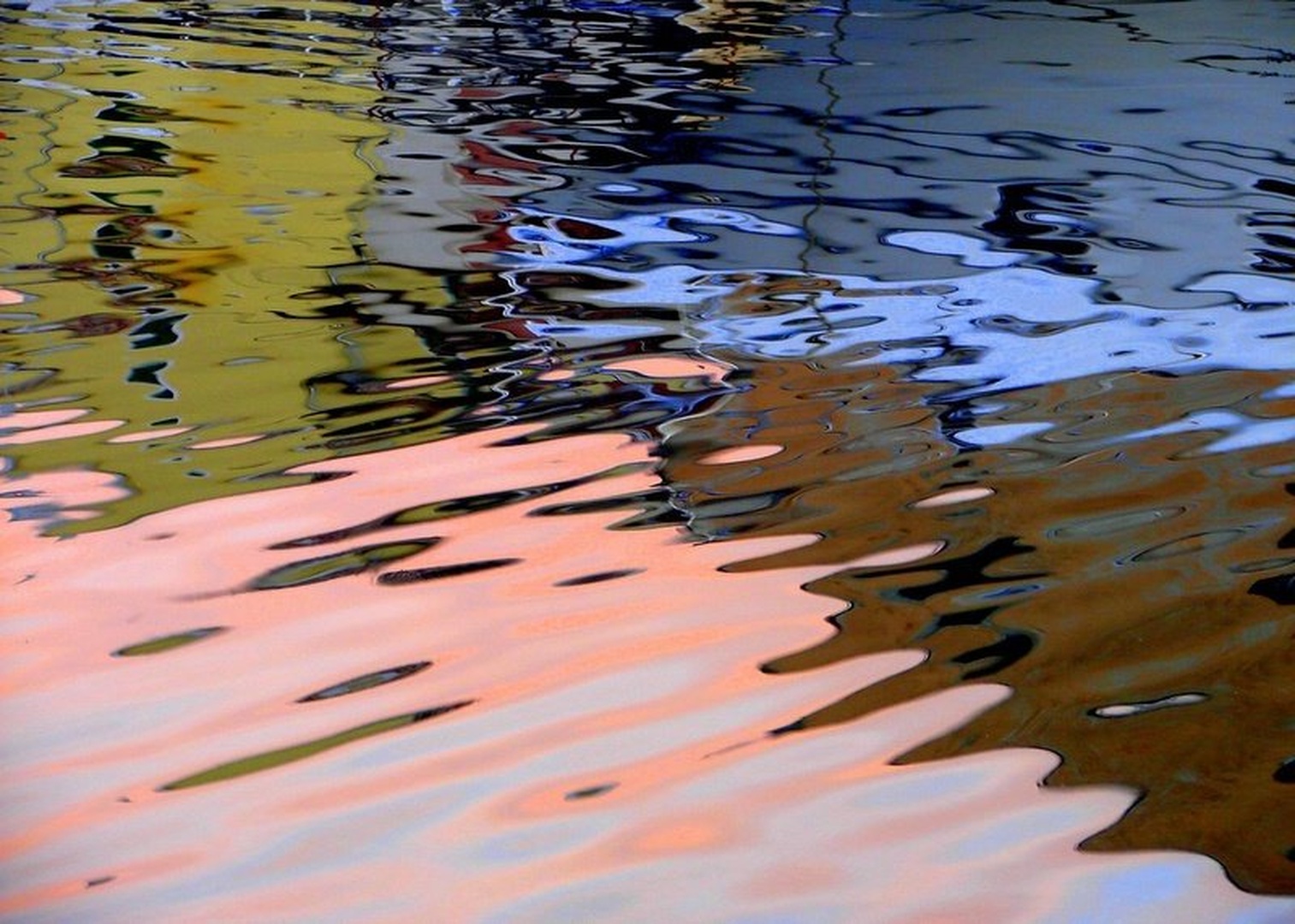 refleksija IV. by Andrej Gubič