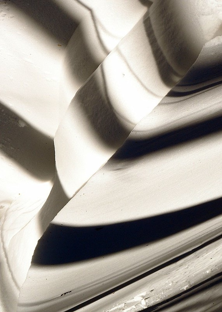 lines & shadows II. by Andrej Gubič