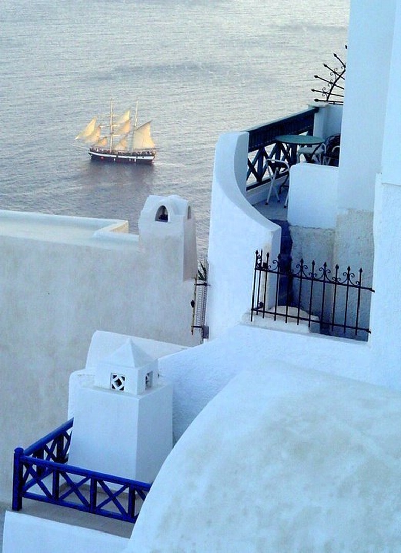 OIA by Andrej Gubič