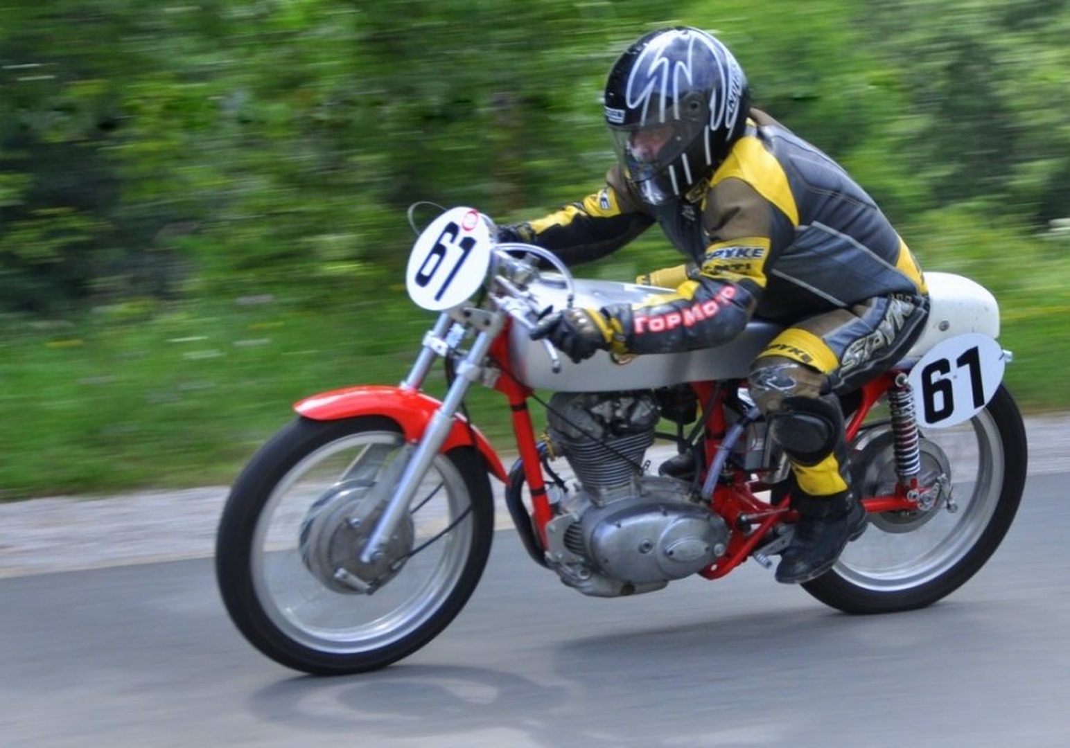 11.dirka za Pokal Malkovca (5) by Andrej Gubič