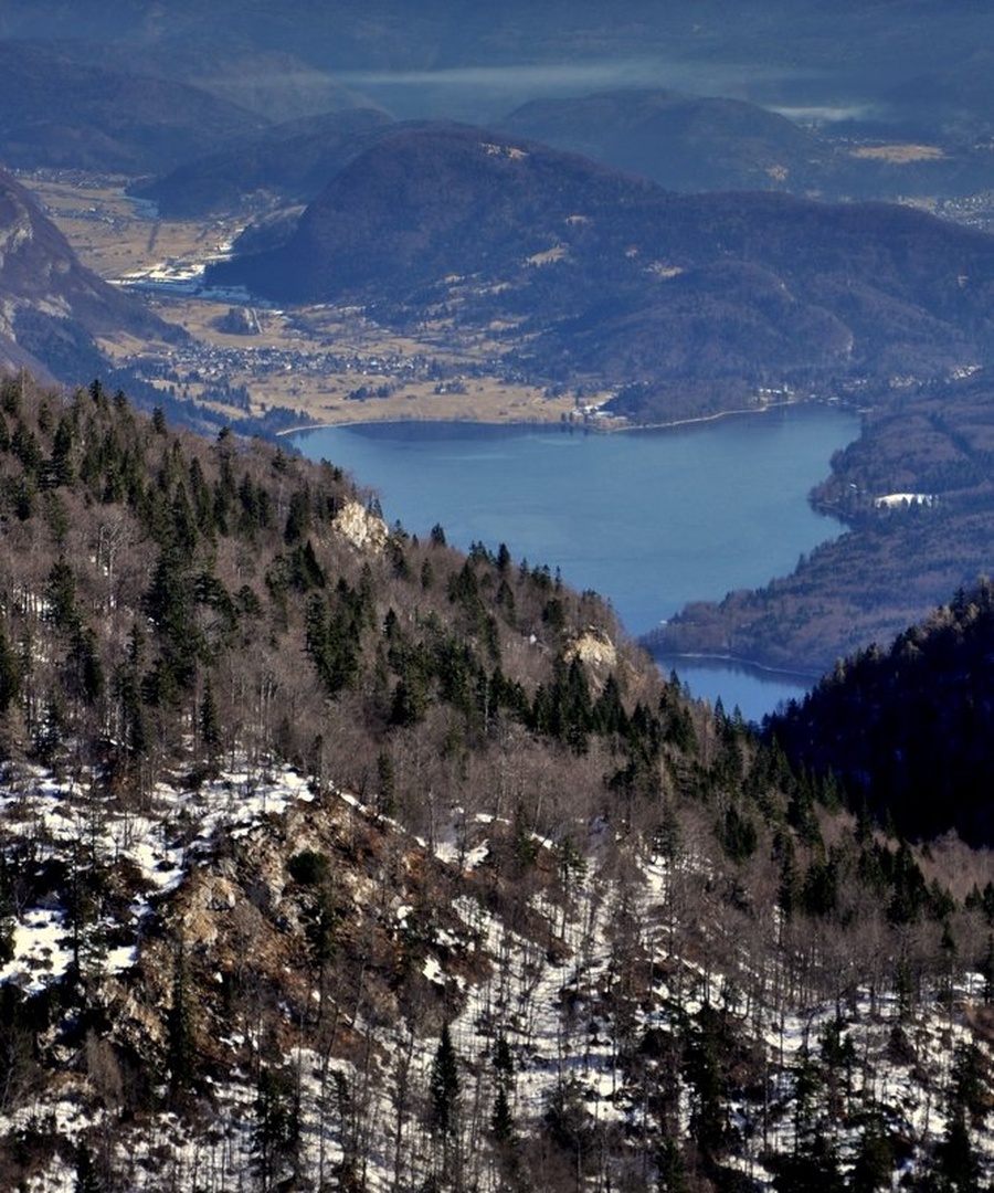 Slovenija9 by Andrej Gubič