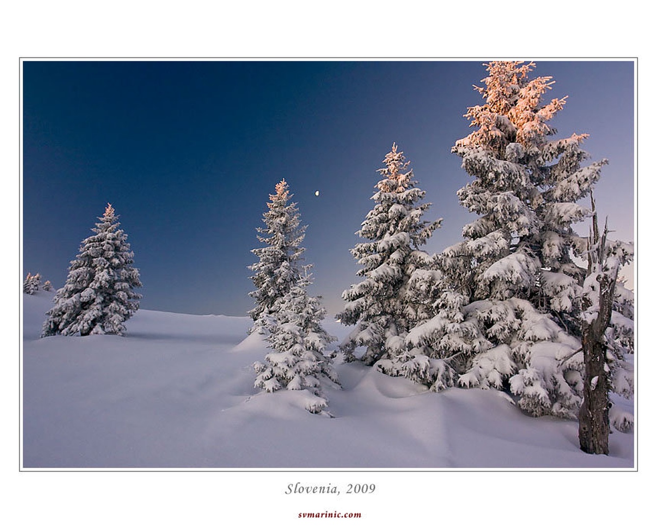 Velika planina by Sebastijan Marinič