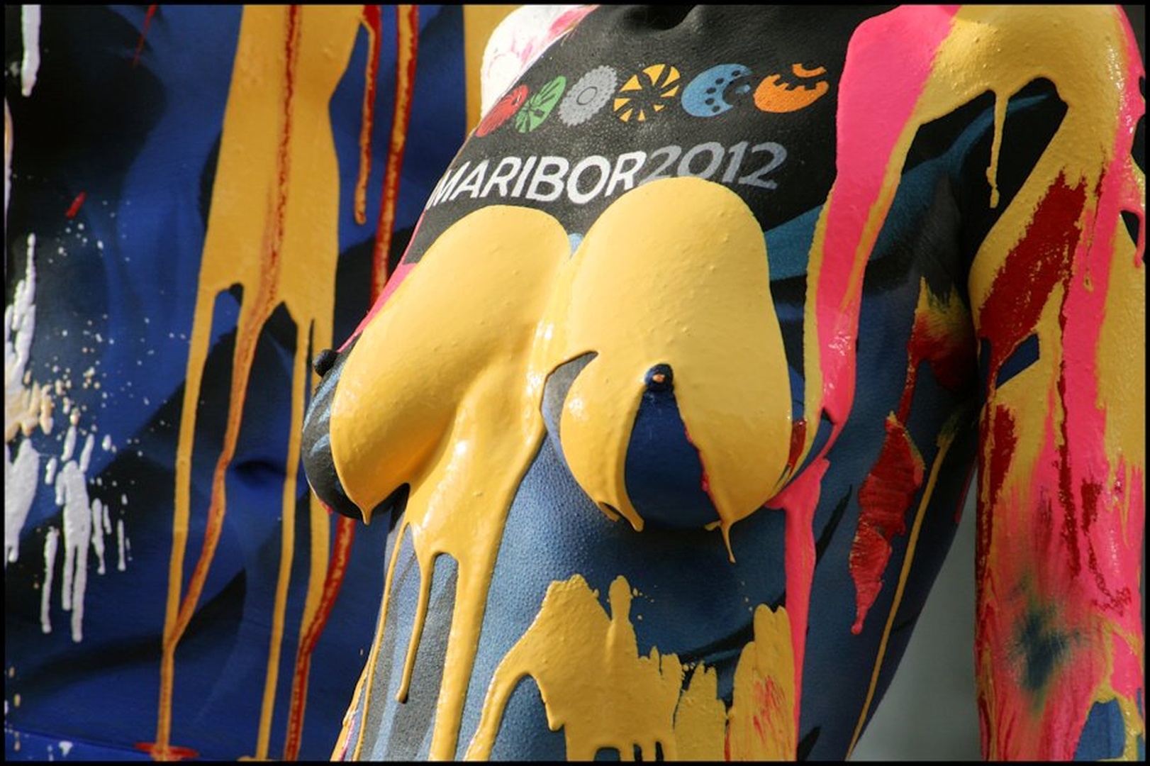 MB 12 by Marjan