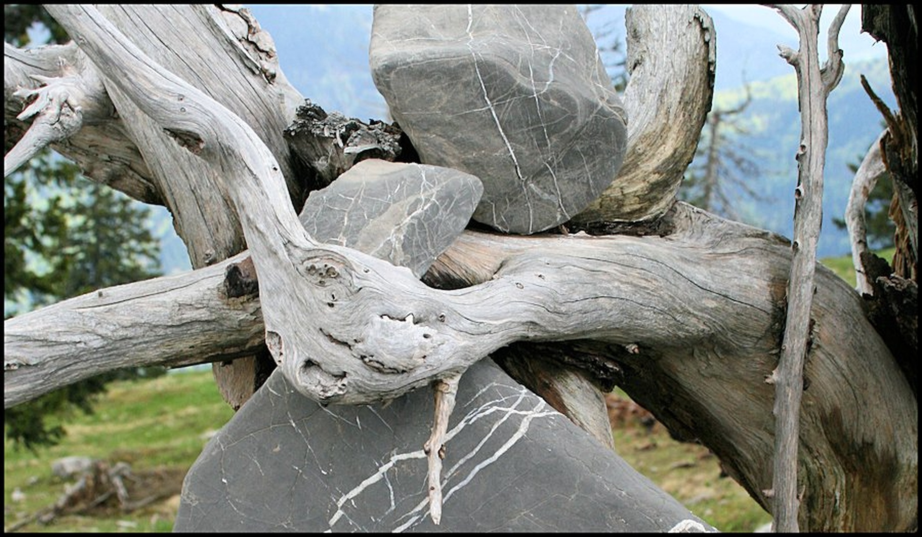 Težko meni by Marjan