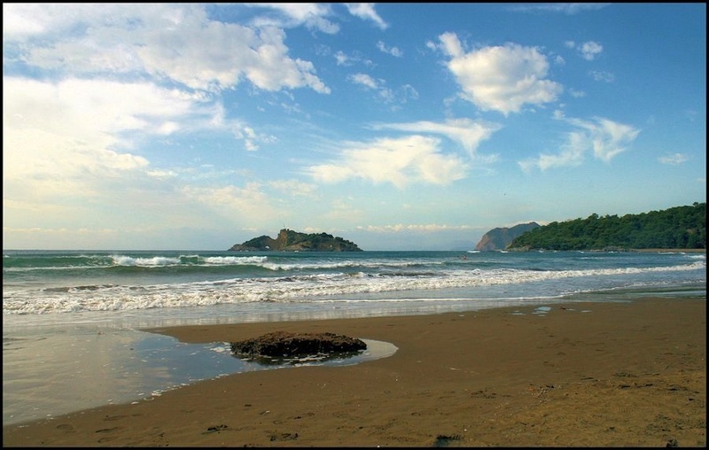 Plaža Ž. by Marjan