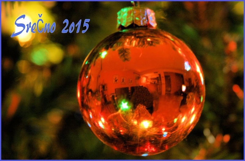Srečno 2015 by Marjan
