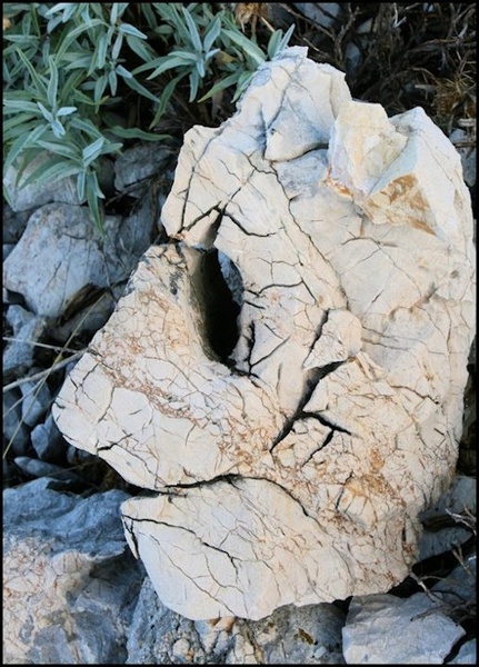 Star oča by Marjan