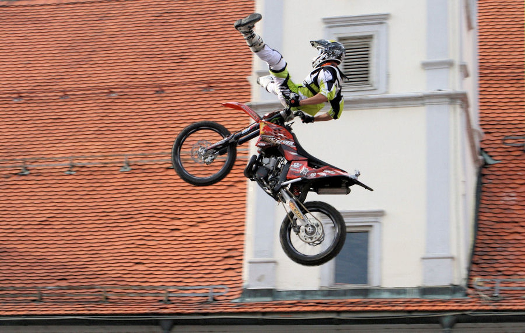 Moto 3 by Marjan