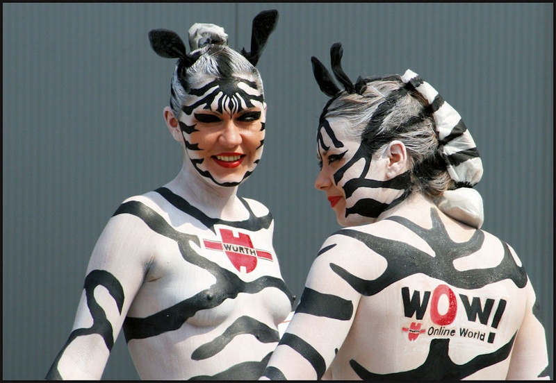 wow by Marjan