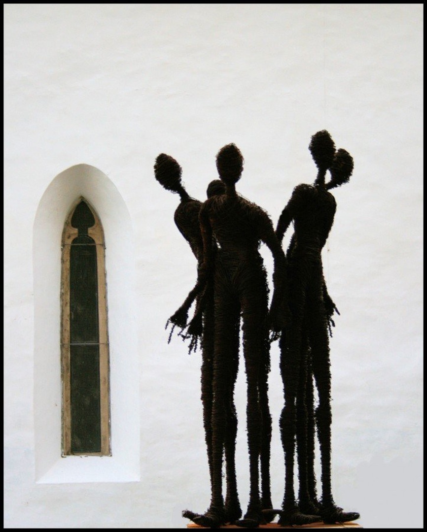 Žičnati by Marjan