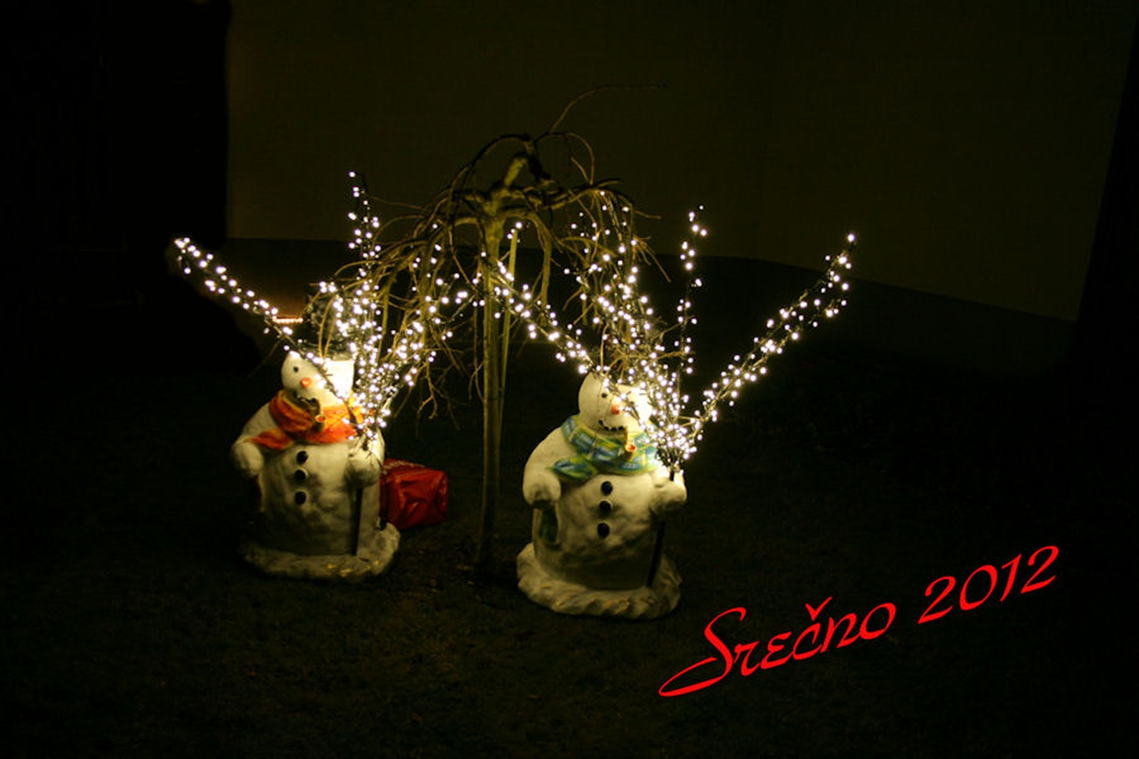Srečno by Marjan