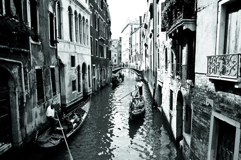 venezia by Uroš Malešević