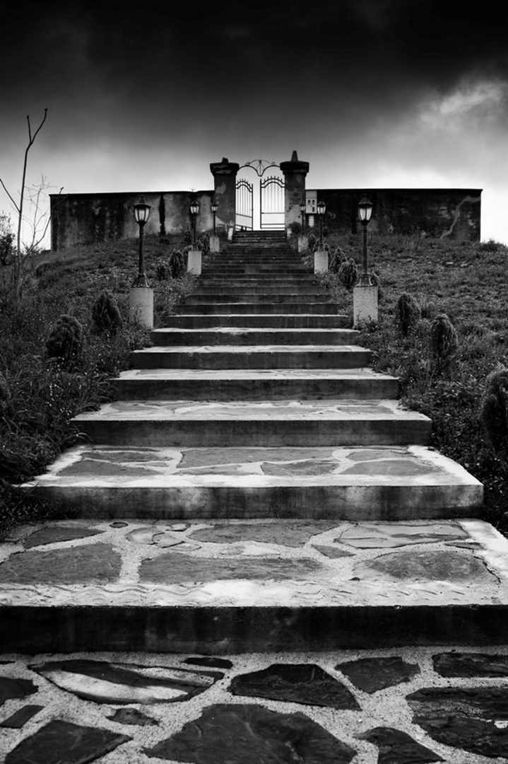 Enter!!! by Uroš Malešević