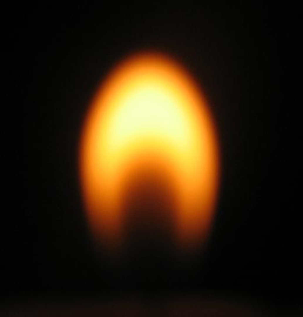 Flame by