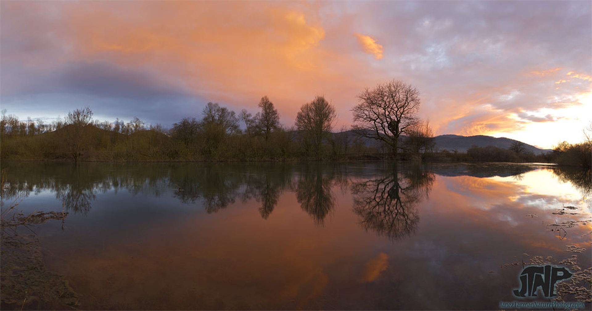 OgnjenaReka by