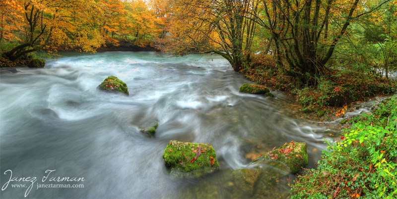 Jesenska Pravljica by samum
