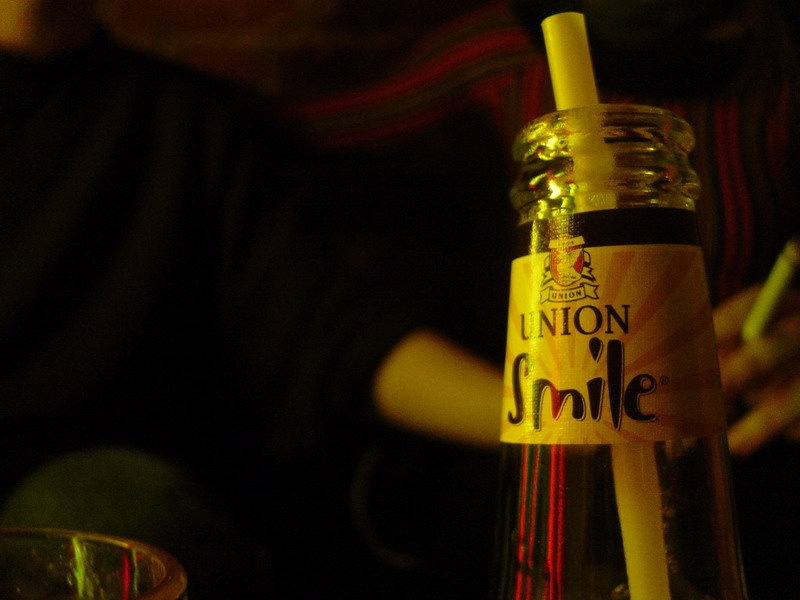 smile! by makina