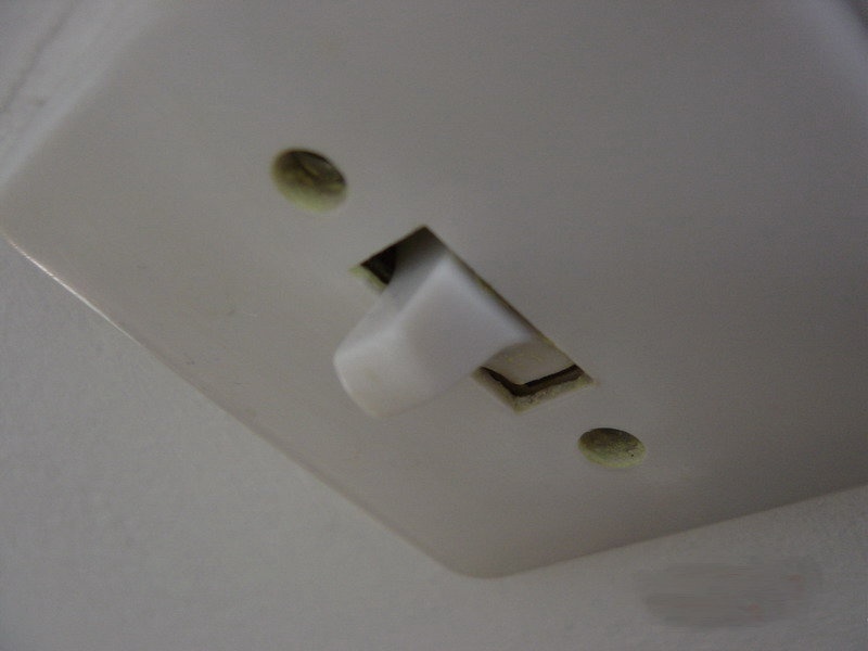 Turn me on. by makina