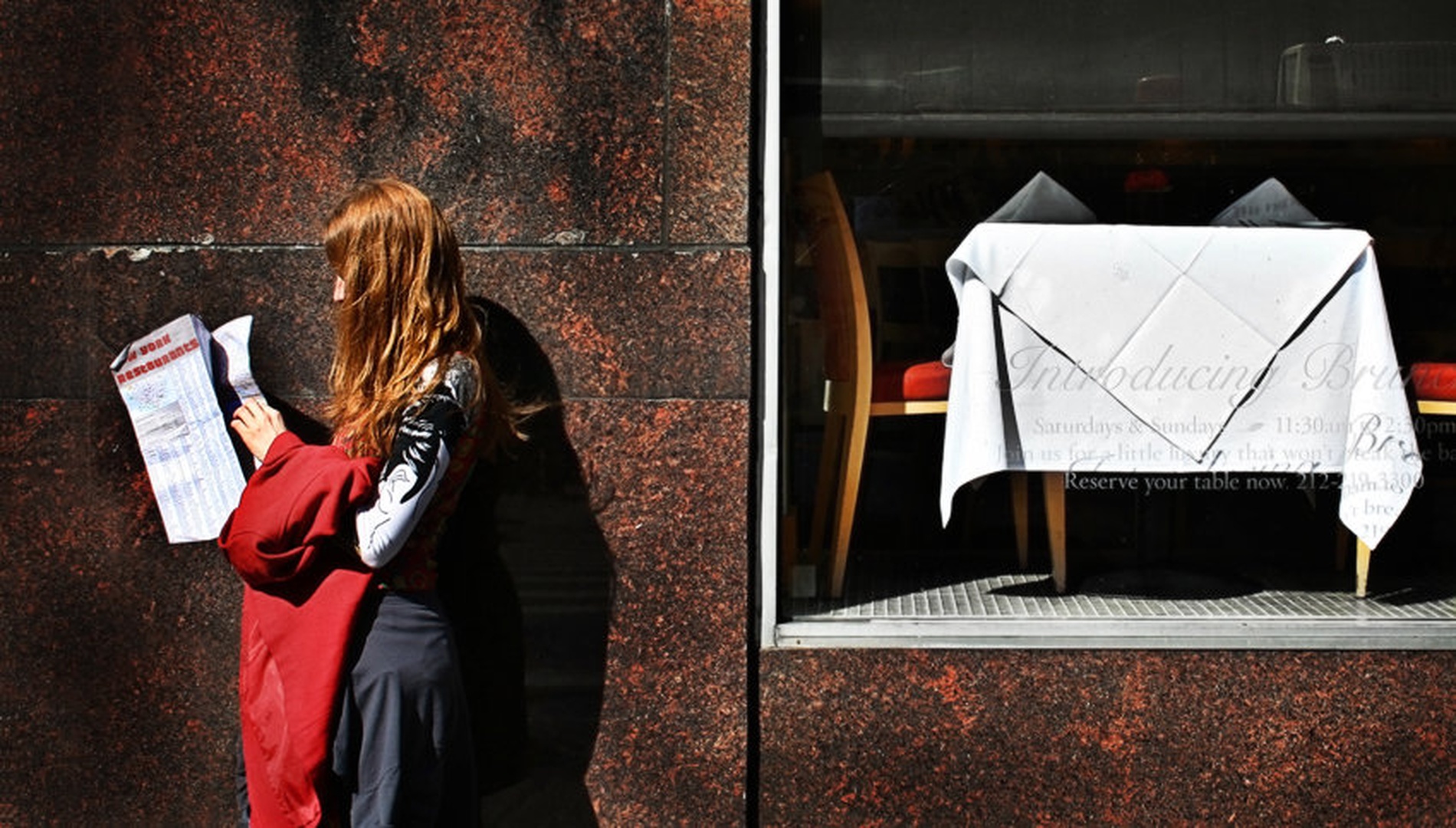 Kam greva jest? by Urban Rotar