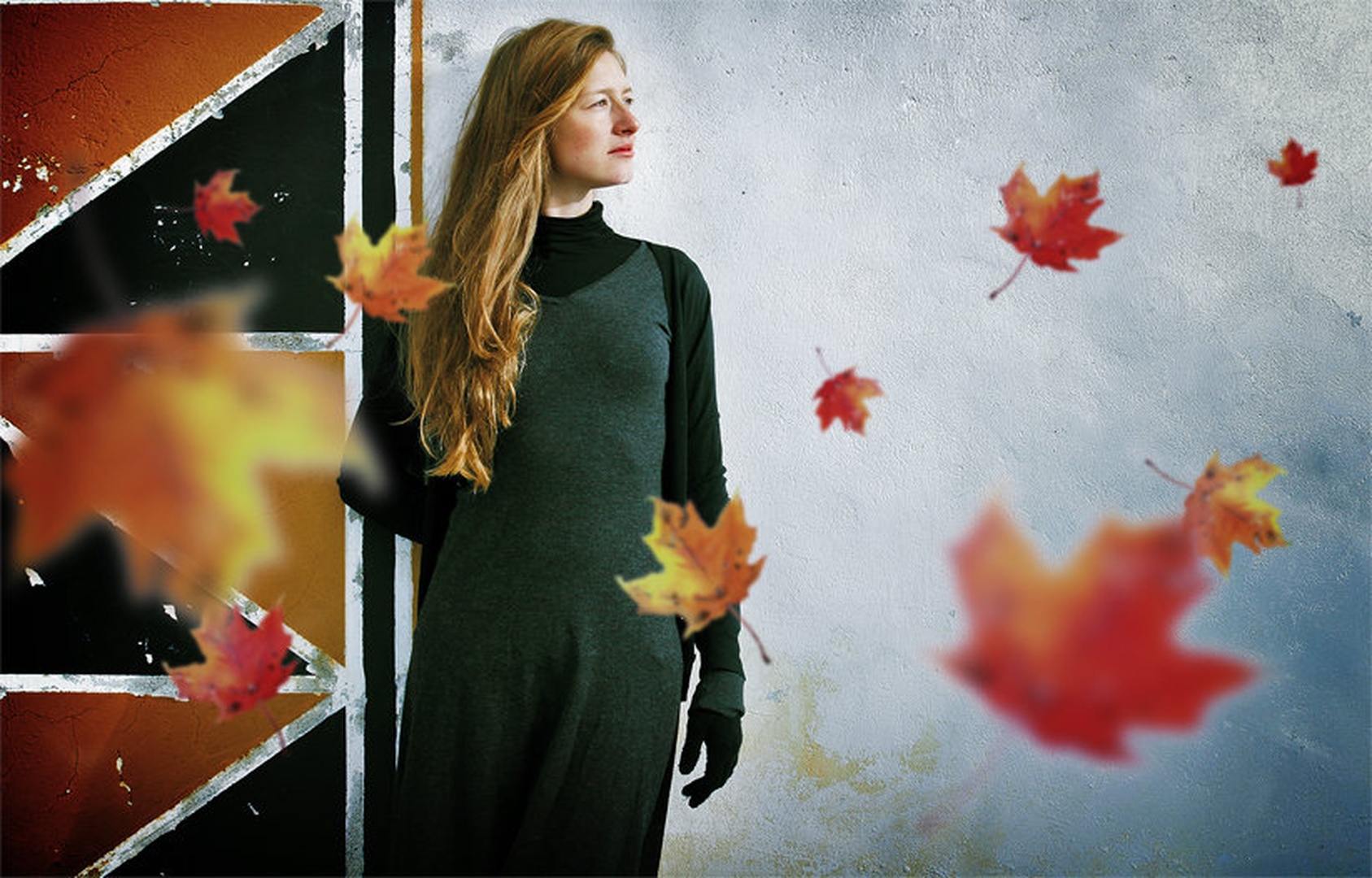 Jesenska by Urban Rotar