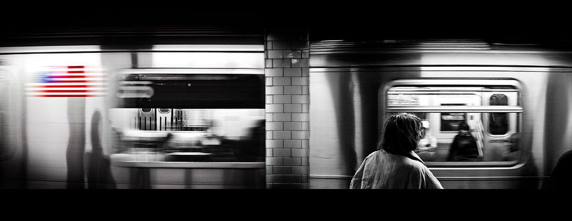 American Express by Urban Rotar