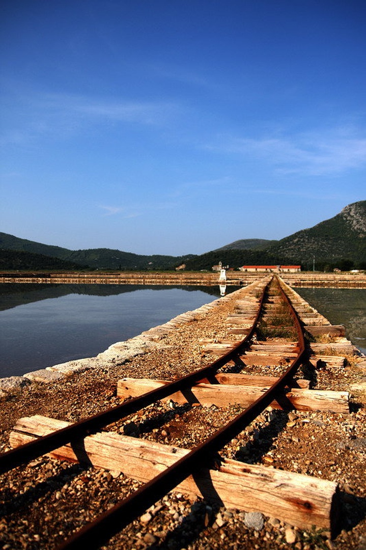 Ston by
